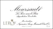 Meursault Blagny-1-La piece sous le Bois-Leroy 1973